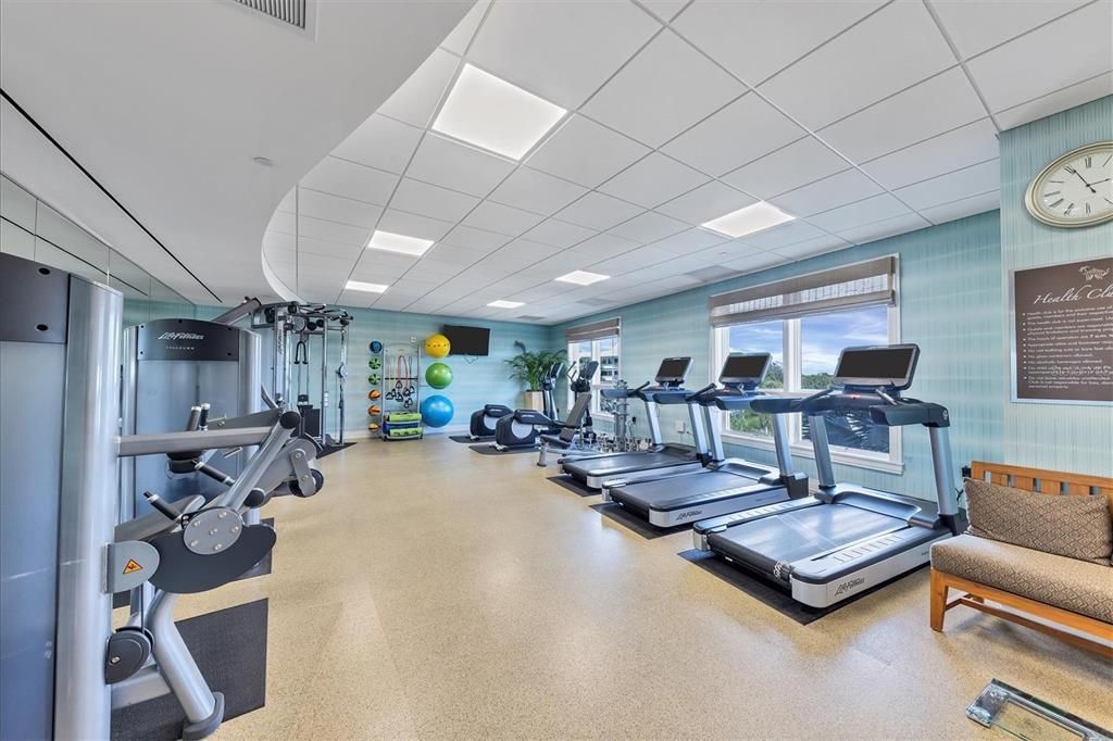 915 Seaside Drive, Unit 512, Sarasota, FL 34242 Photo