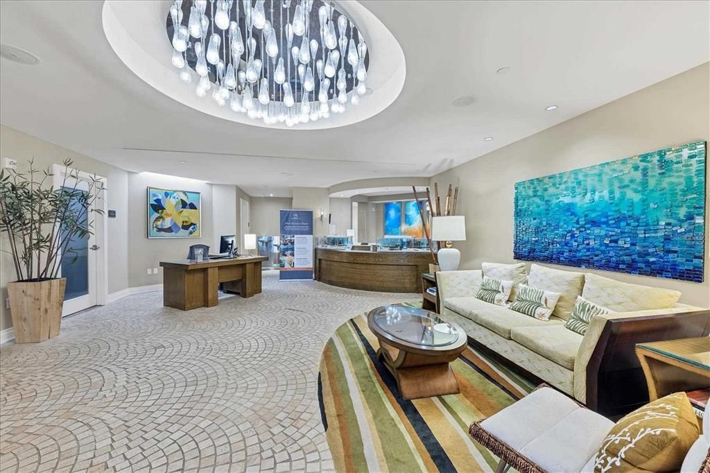 915 Seaside Drive, Unit 512, Sarasota, FL 34242 Photo