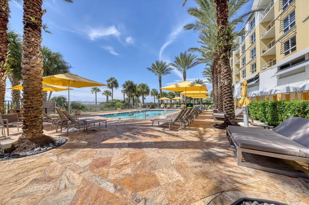 915 Seaside Drive, Unit 512, Sarasota, FL 34242 Photo