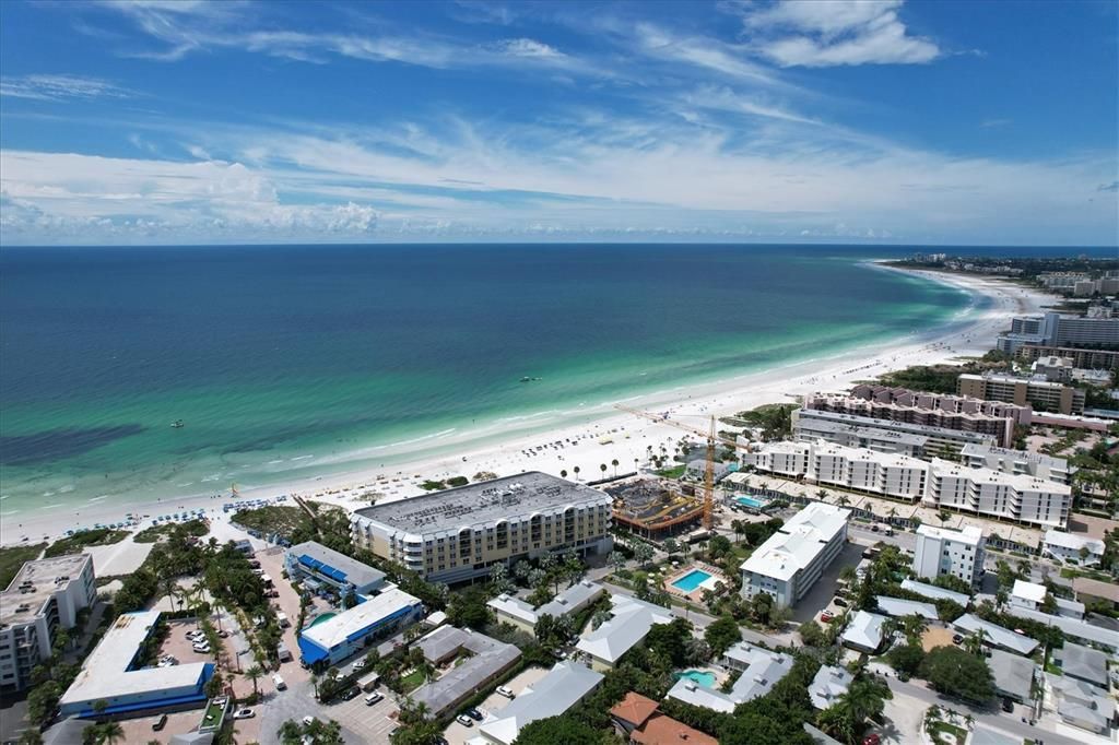 915 Seaside Drive, Unit 512, Sarasota, FL 34242 Photo