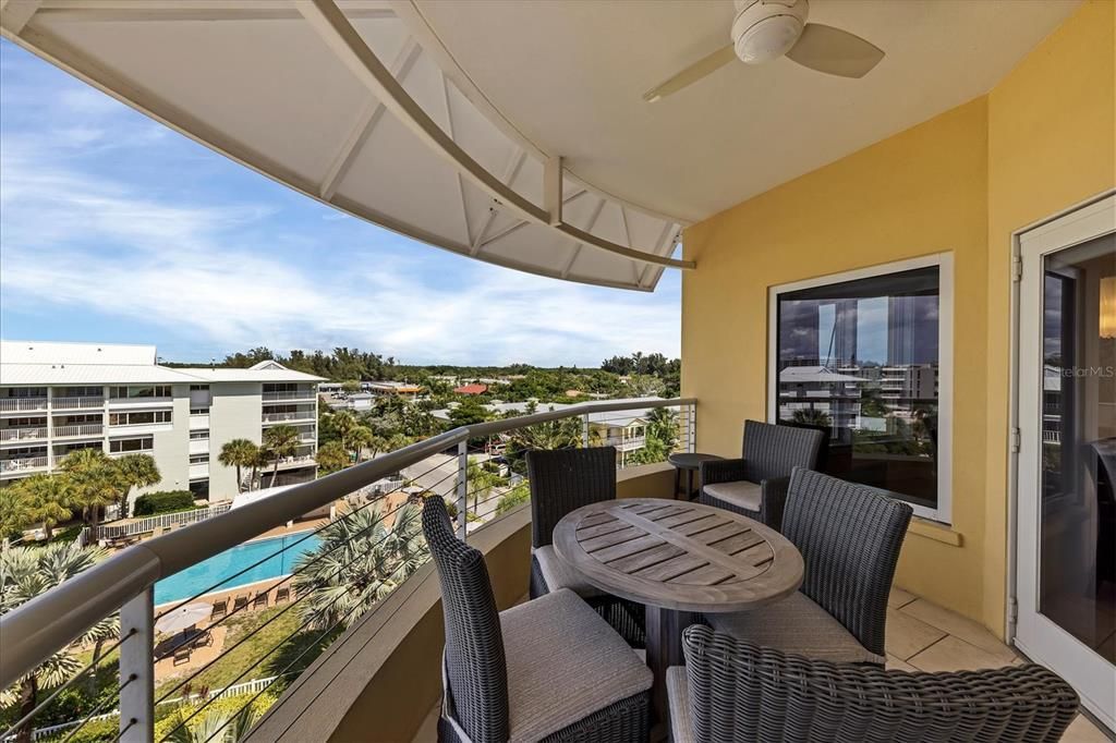 915 Seaside Drive, Unit 512, Sarasota, FL 34242 Photo