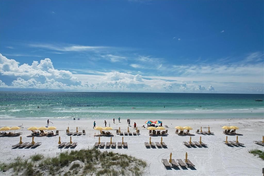 915 Seaside Drive, Unit 512, Sarasota, FL 34242 Photo