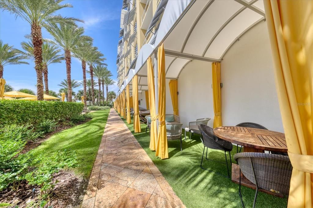 915 Seaside Drive, Unit 512, Sarasota, FL 34242 Photo