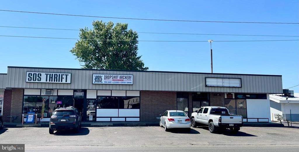4153-4157 WOERNER AVENUE, LEVITTOWN, PA 19057