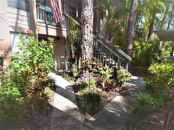 1716 GLENHOUSE DRIVE, Unit GL323, SARASOTA, FL 34231