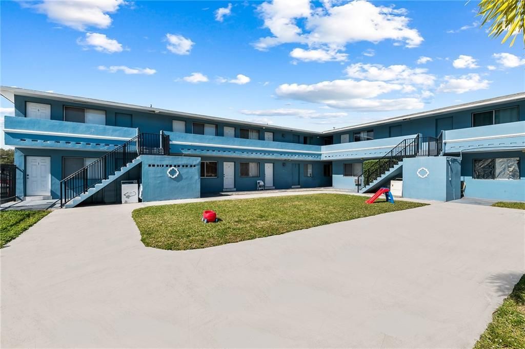 500 SE 22nd Street, Fort Lauderdale, FL 33316 Photo