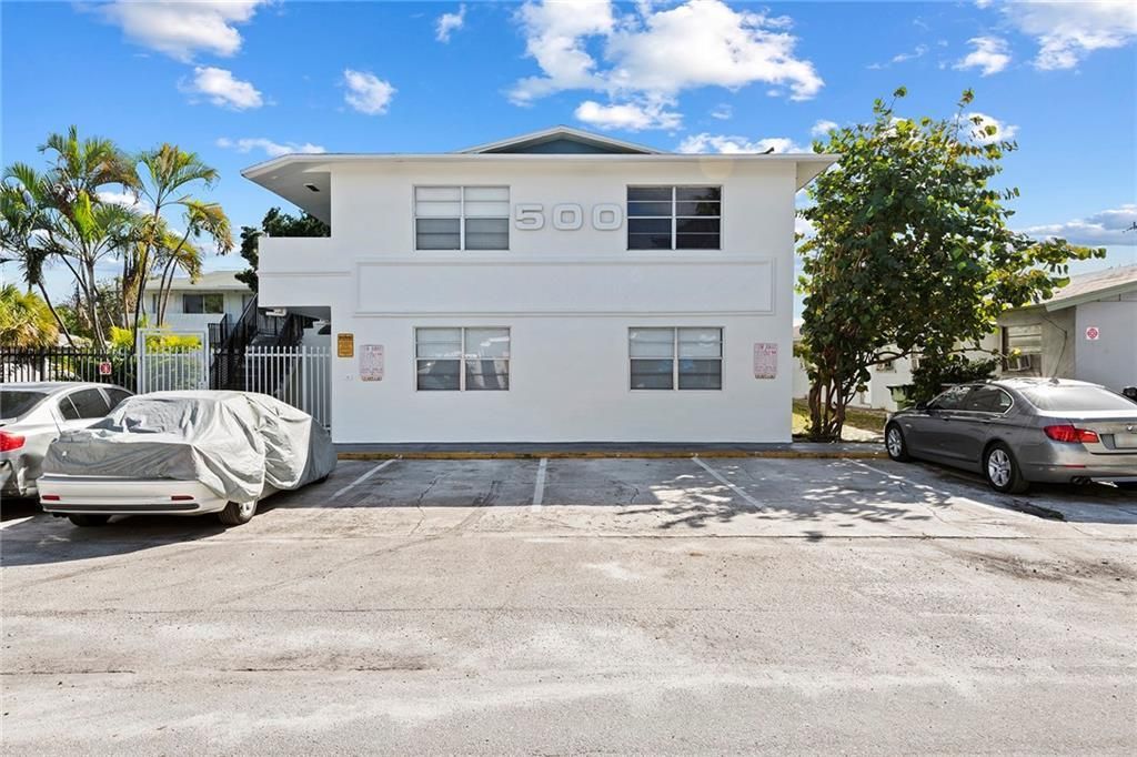 500 SE 22nd Street, Fort Lauderdale, FL 33316 Photo