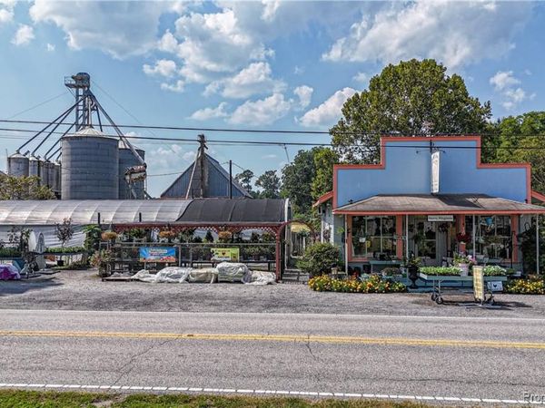 12099 Rolfe Highway, Surry, VA 23883