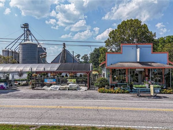 12099 Rolfe Highway, Surry, VA 23883