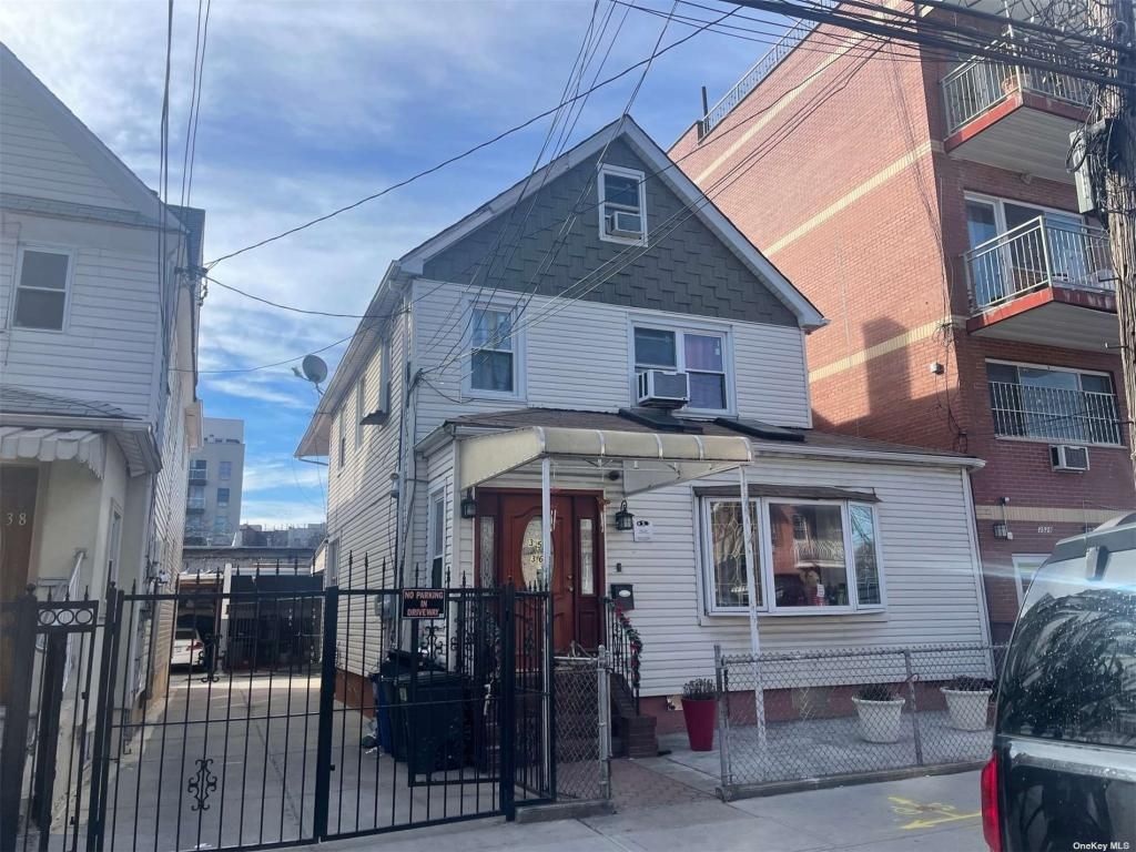 35-36 97th Street, Unit 1st, Corona, NY 11368 Main Photo