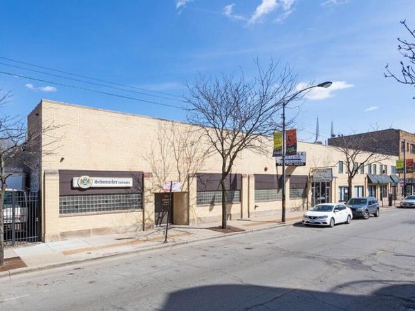 4507-4529 N Kedzie Avenue, Chicago, IL 60625