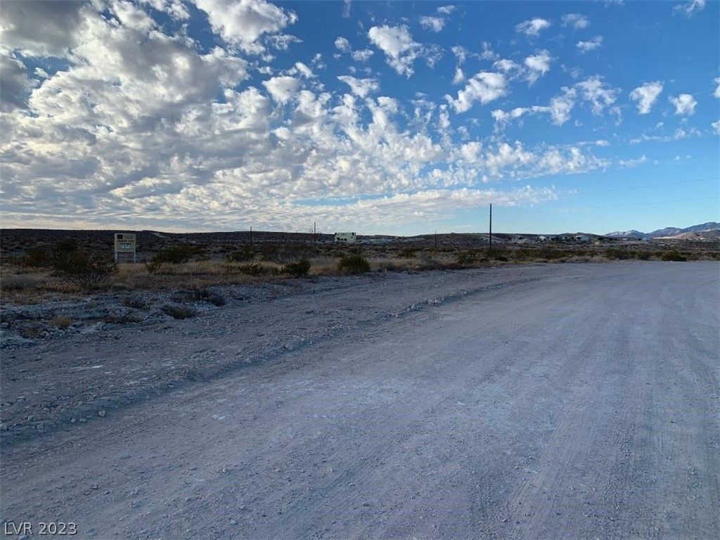 4 Coyote Springs Hwy 168, Other, NV 89025 Main Photo