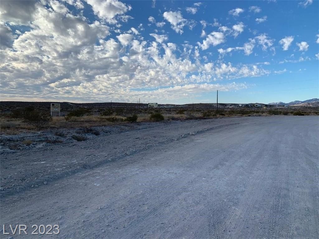 4 COYOTE SPRINGS HWY 168, Other, NV 89025