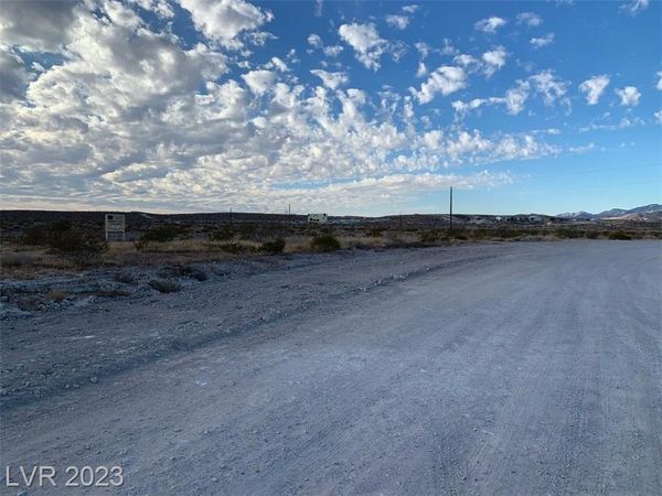 4 COYOTE SPRINGS HWY 168, Other, NV 89025