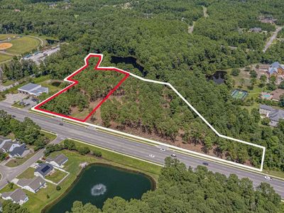Lot 8 A International Dr., Myrtle Beach, SC 29579