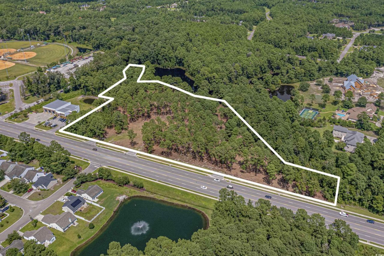Lot 8 A International Dr. Photo 17