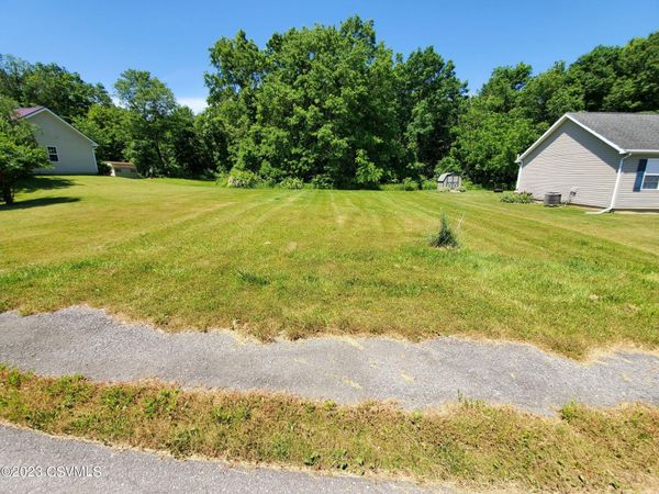 214 MIDDLESWARTH ST., LOT 22 Street, Beavertown, PA 17813