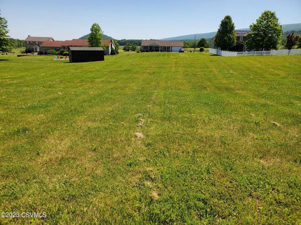 215 MIDDLESWARTH, LOT 23 Street, Beavertown, PA 17813