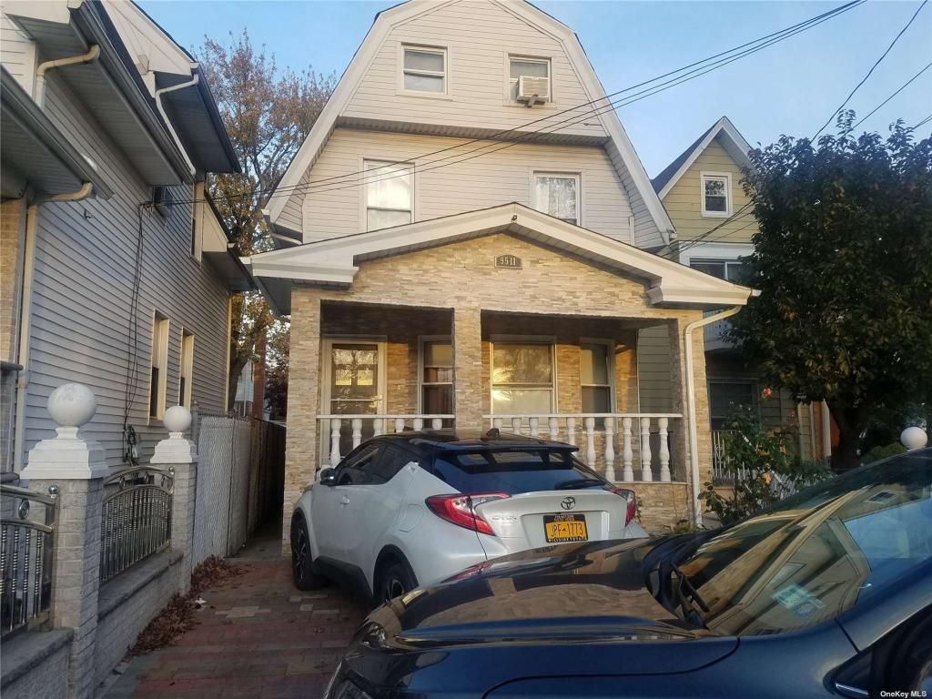 95-11 95th Street, Ozone Park, NY 11416 Main Photo