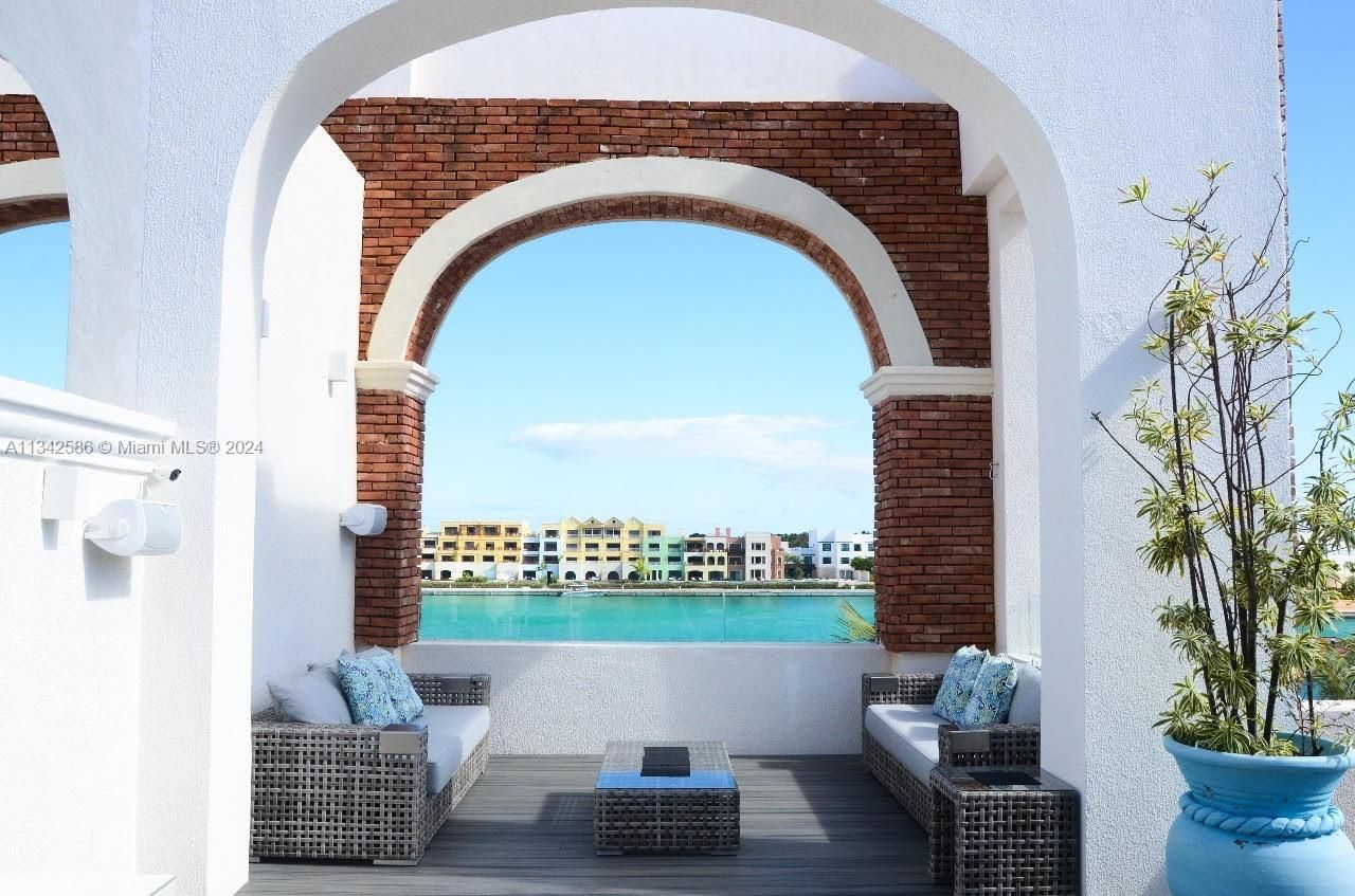 . Condominio Fundadores Marina Cap Cana, Unit Penthouse, , FL 00000 Photo