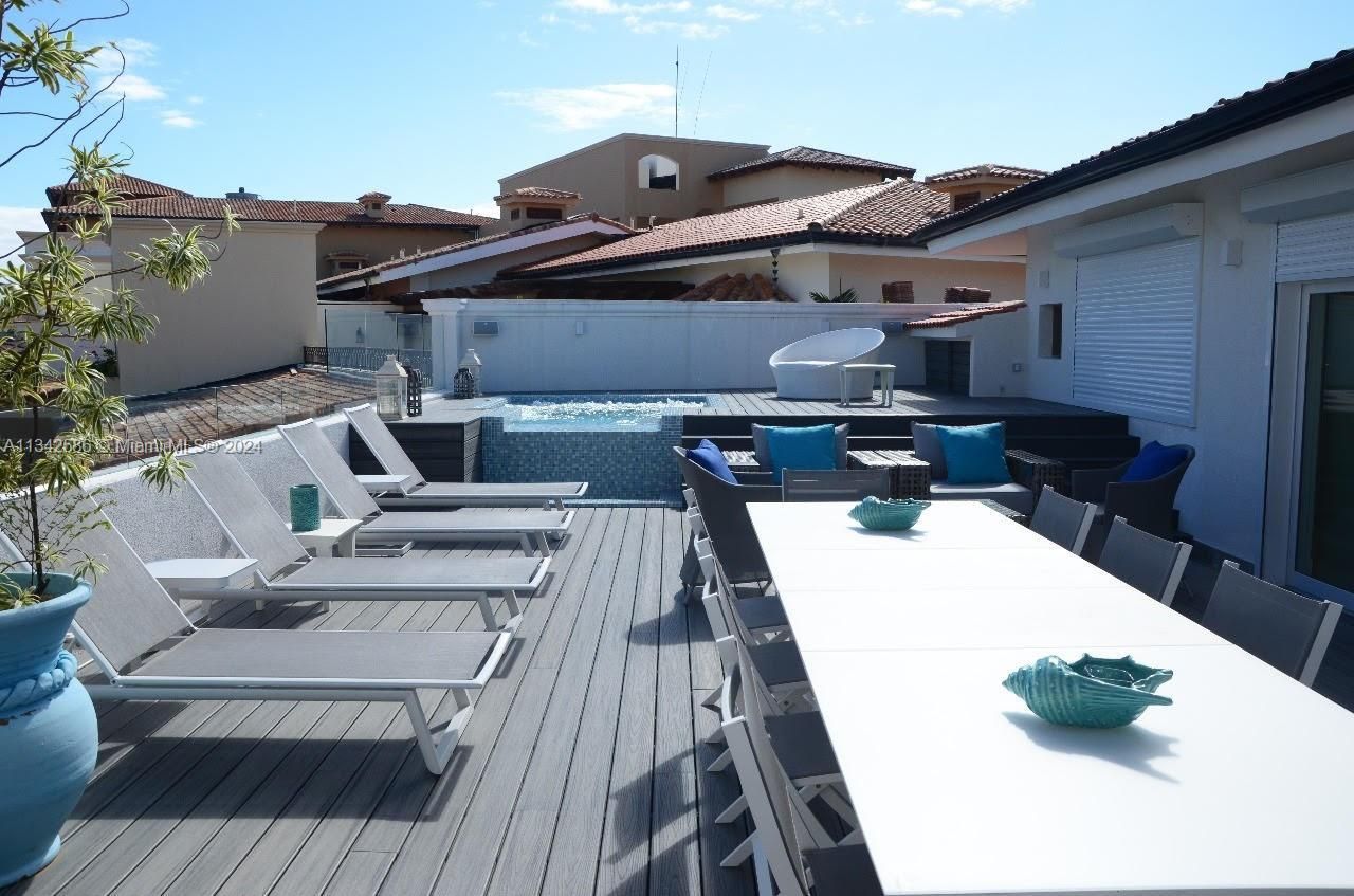. Condominio Fundadores Marina Cap Cana, Unit Penthouse, , FL 00000 Photo