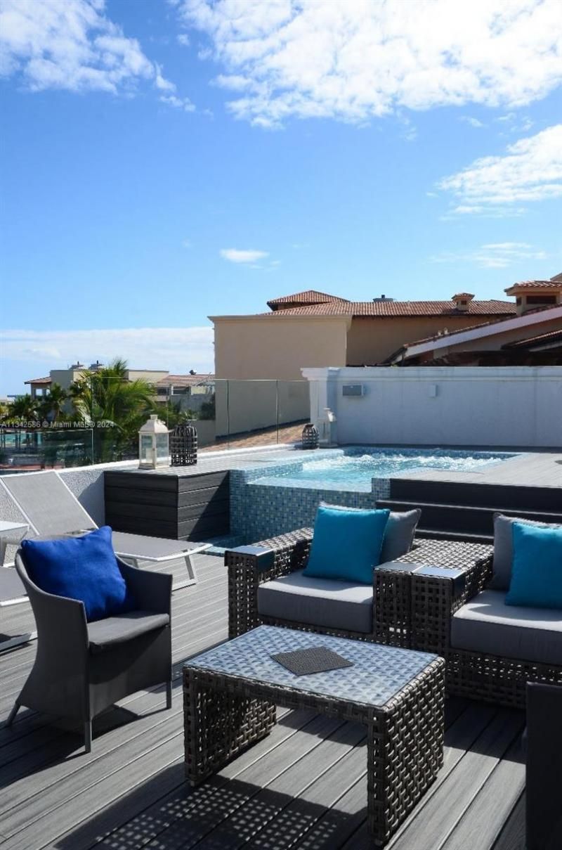 . Condominio Fundadores Marina Cap Cana, Unit Penthouse, , FL 00000 Photo