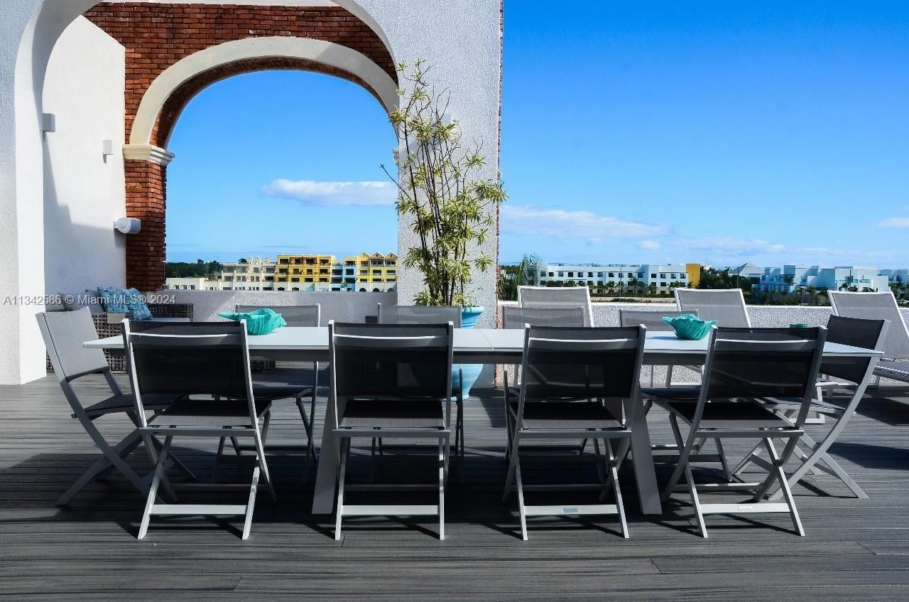 . Condominio Fundadores Marina Cap Cana, Unit Penthouse, , FL 00000 Photo