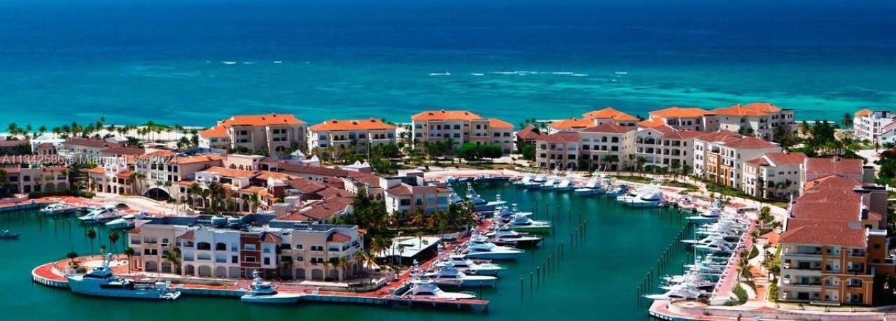 . Condominio Fundadores Marina Cap Cana, Unit Penthouse, , FL 00000 Photo