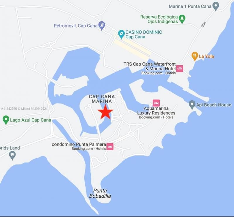 . Condominio Fundadores Marina Cap Cana, Unit Penthouse, , FL 00000 Photo