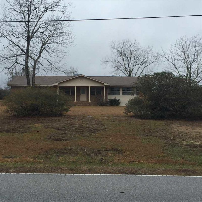 4320 Molino Rd, Molino, FL 32577 Main Photo