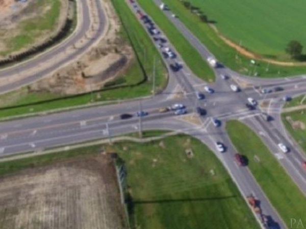 0 Foley Expressway, Foley, AL 36535