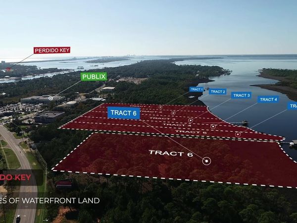 0 Mirella St, Pensacola, FL 32507