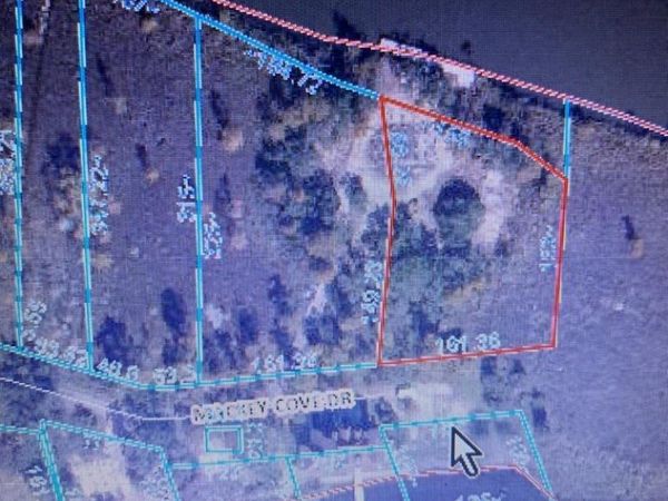 3776 Mackey Cove Dr, Pensacola, FL 32514