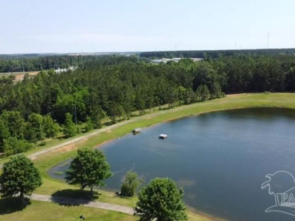 6000 Block Hwy 21, Atmore, AL 36502