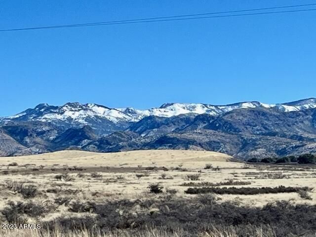 n/a Pinery Canyon Road, Willcox, AZ 85643