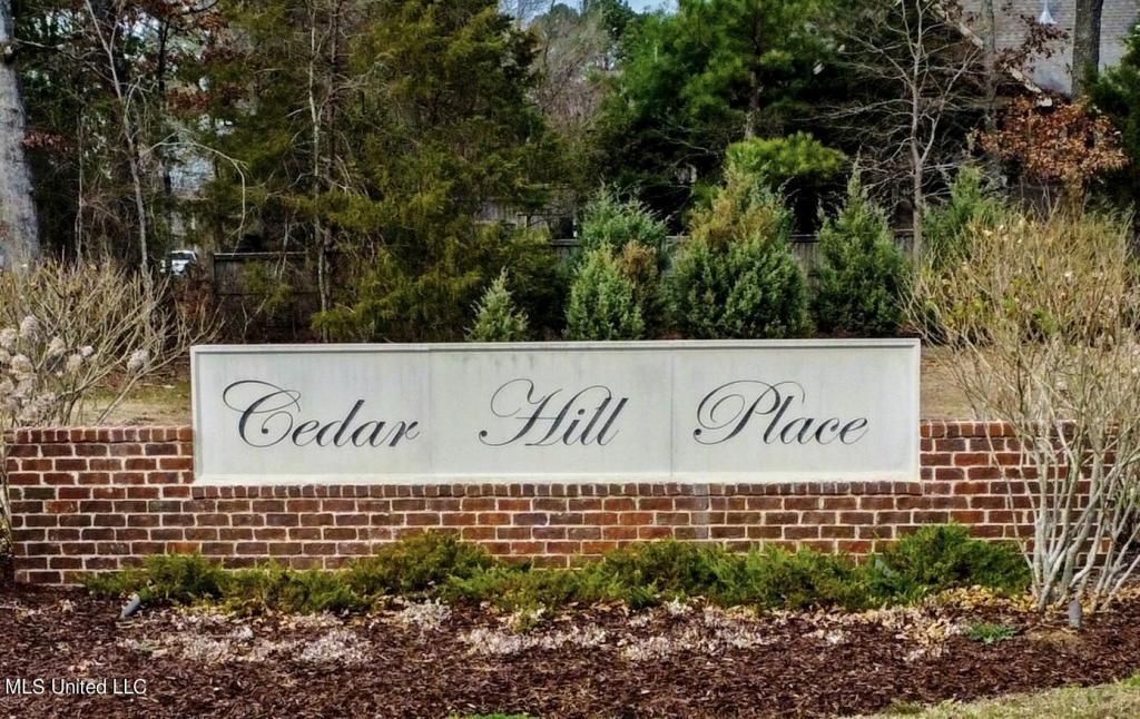 Cedar Hill Place, Clinton, MS Homes for Sale and Real Estate