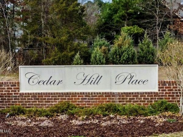 110 Belle Fleur Lane, Clinton, MS 39056