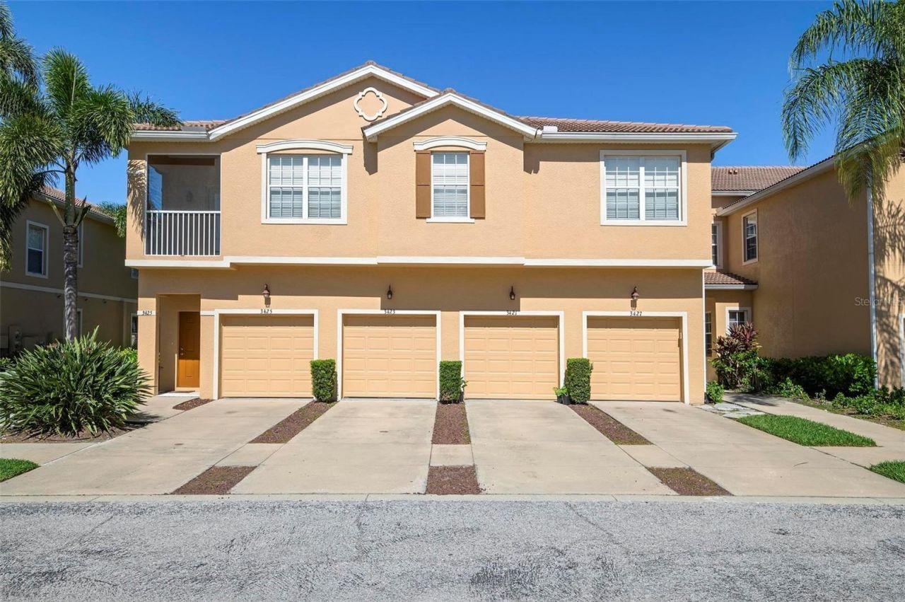 3423 Parkridge Circle, Unit 19-101, Sarasota, FL 34243 Photo