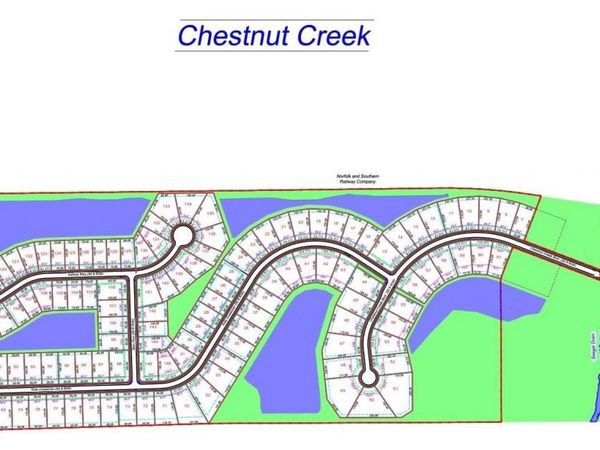 10216 Chestnut Creek Boulevard, Fort Wayne, IN 46814