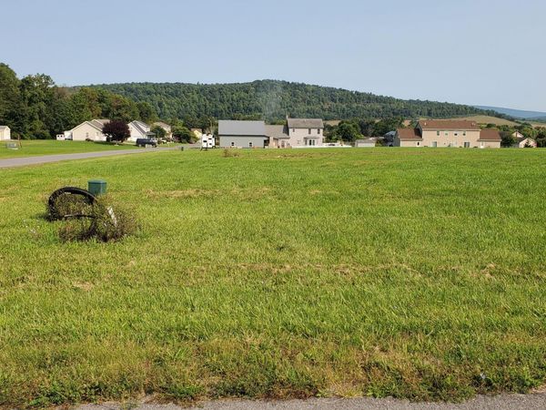 154 HIGH LOT 53 Street, Beavertown, PA 17813