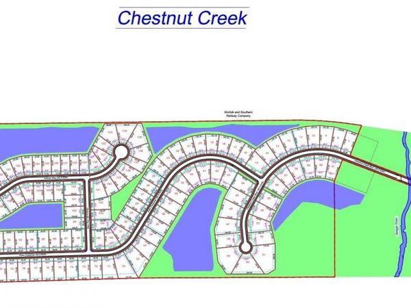 10614 Kola Crossover, Fort Wayne, IN 46814