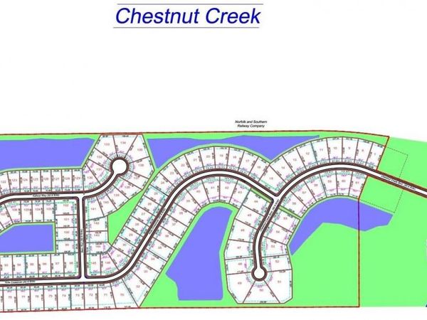 10626 Kola Crossover, Fort Wayne, IN 46814