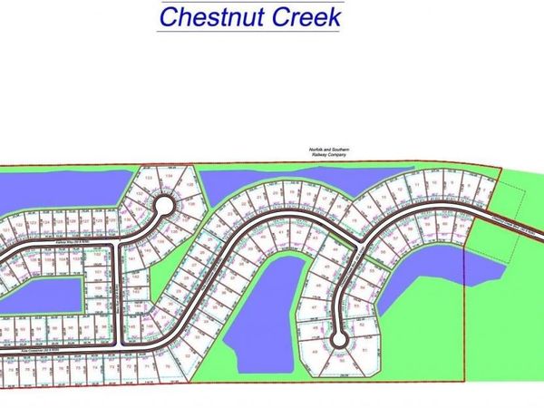 10636 Kola Crossover, Fort Wayne, IN 46814