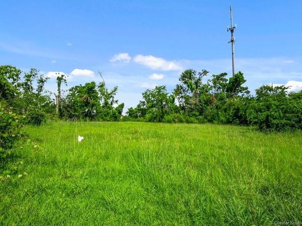 0 Madison Street, Lake Charles, LA 70601