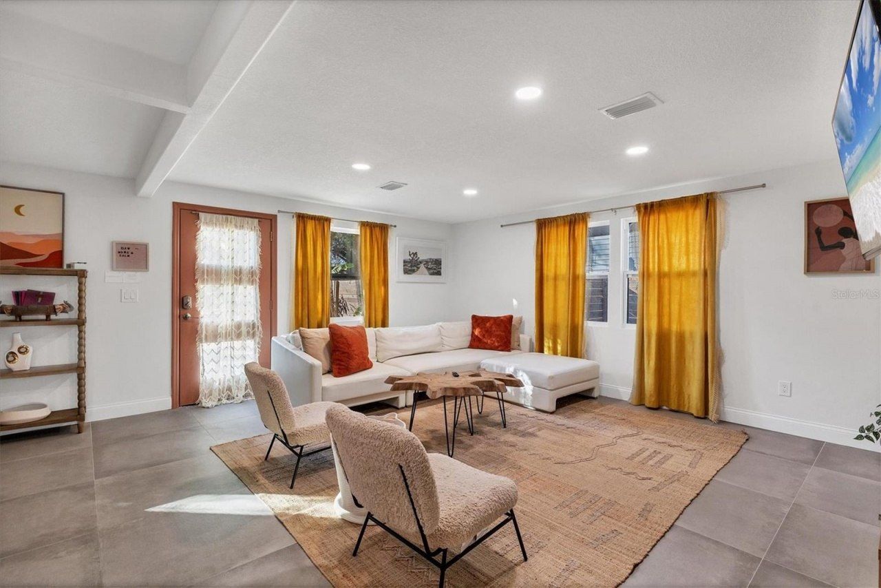 2441 Novus Street, Sarasota, FL 34237 Photo