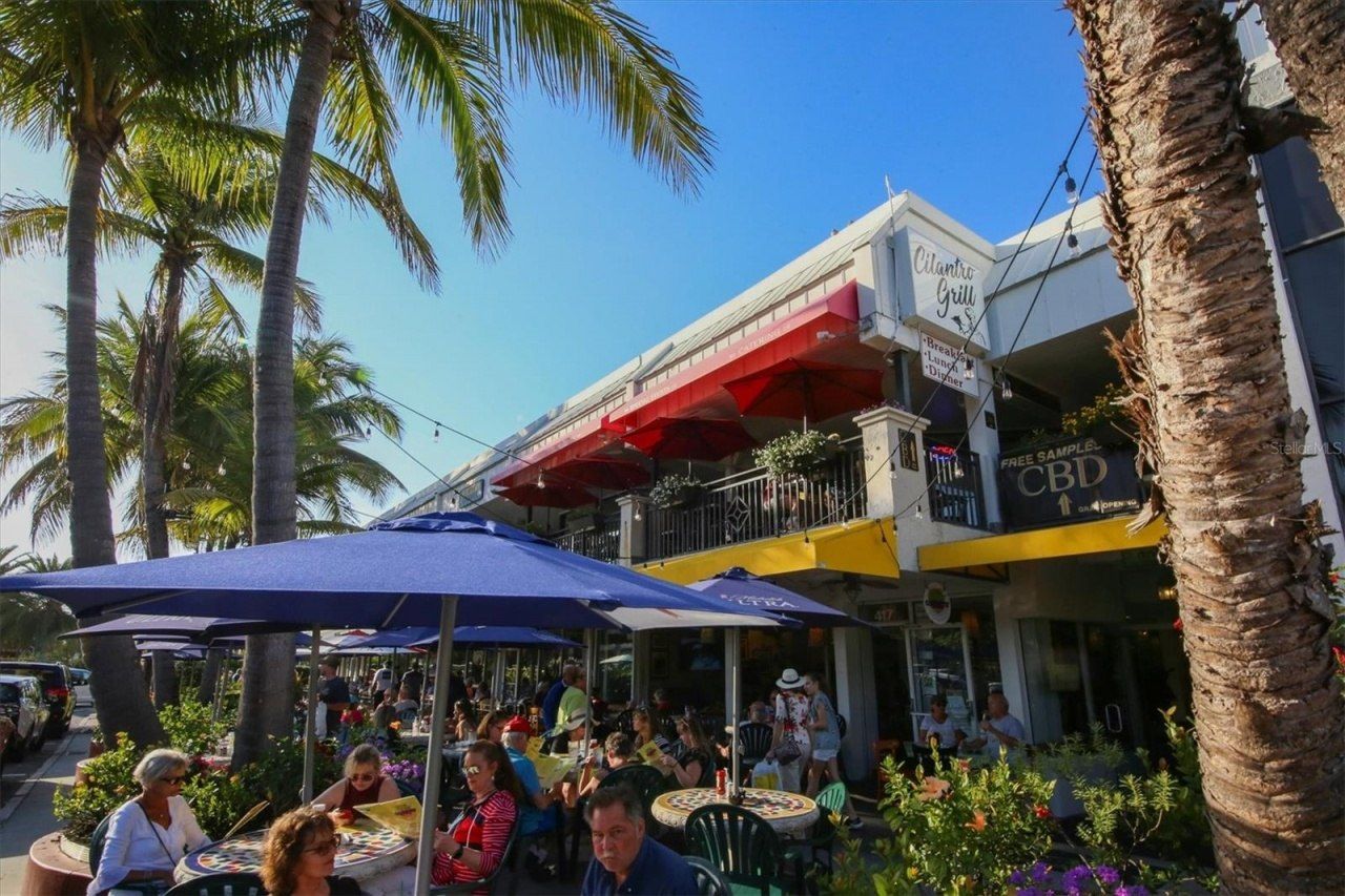 2441 Novus Street, Sarasota, FL 34237 Photo