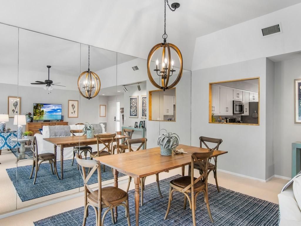 133 E Park Shores Circle, Unit 4E, Indian River Shores, FL 32963 Photo