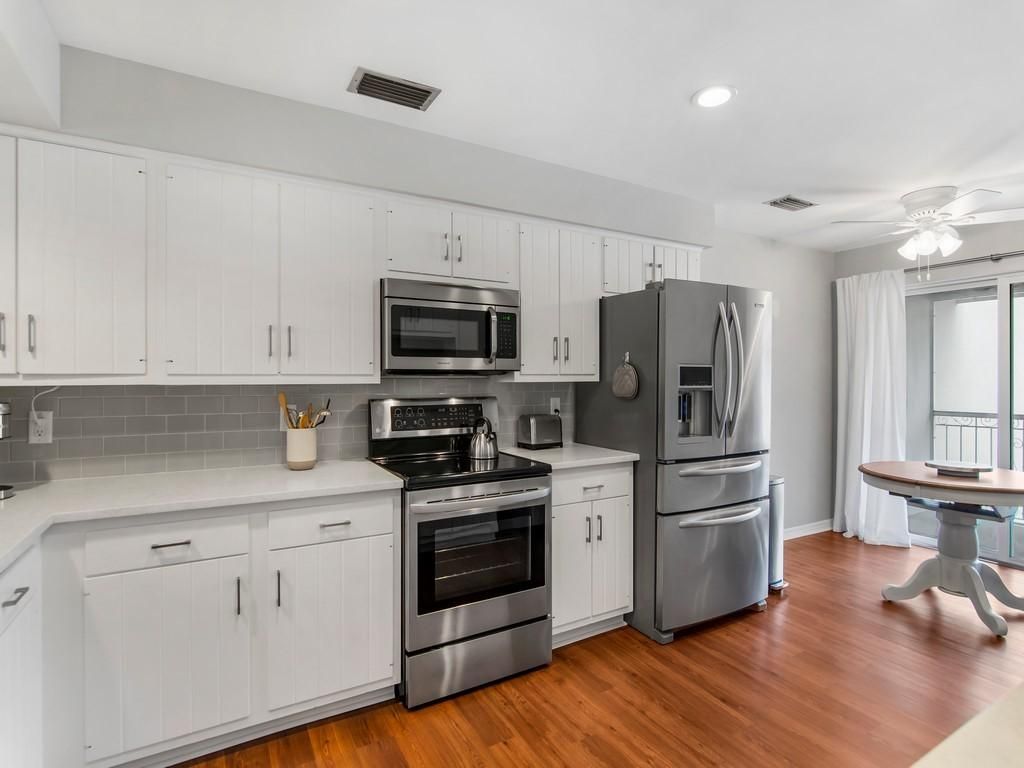 133 E Park Shores Circle, Unit 4E, Indian River Shores, FL 32963 Photo
