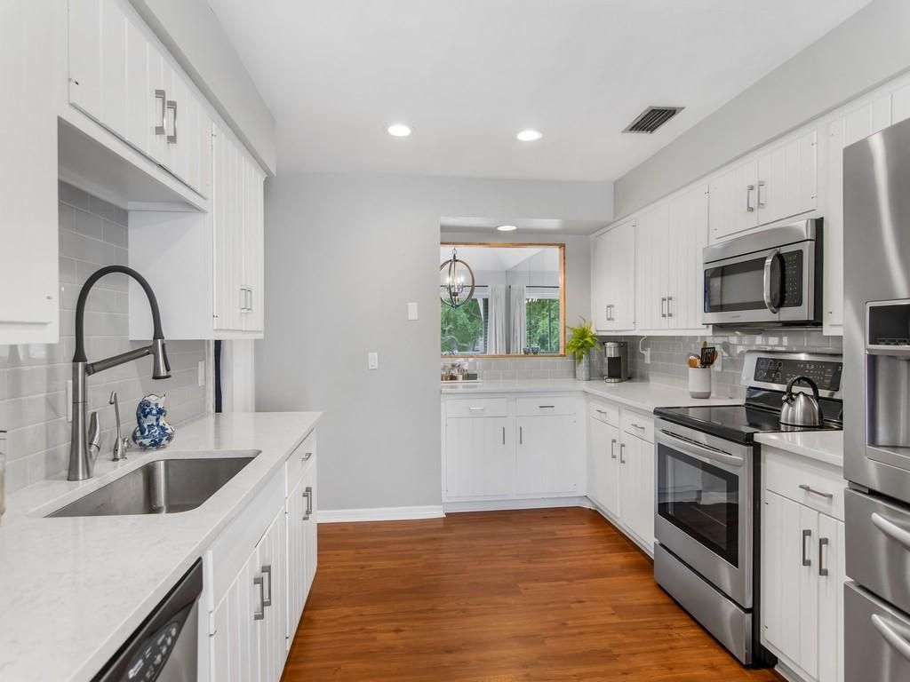 133 E Park Shores Circle, Unit 4E, Indian River Shores, FL 32963 Photo