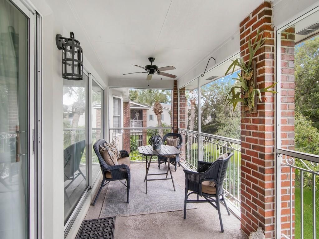 133 E Park Shores Circle, Unit 4E, Indian River Shores, FL 32963 Photo